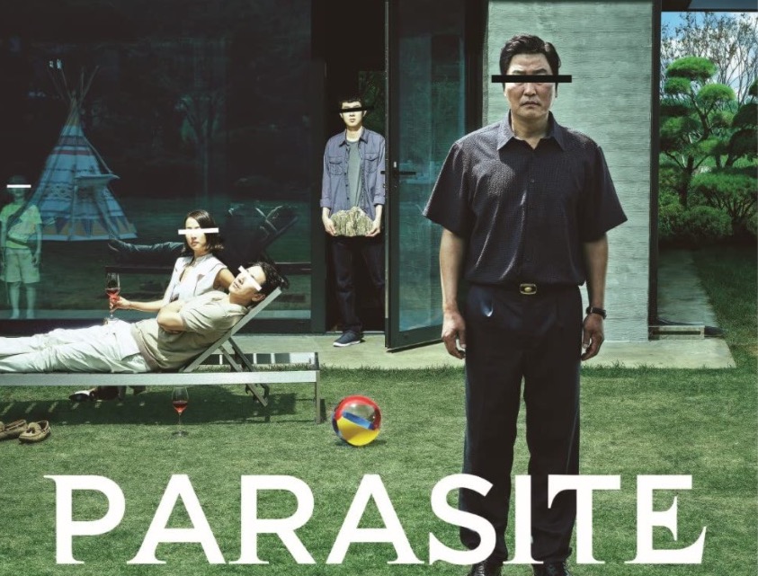 parasite